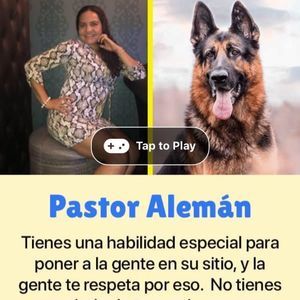 Meet your Posher, Erika